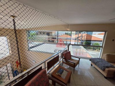 Sobrado, 3 quartos, 353 m² - Foto 5