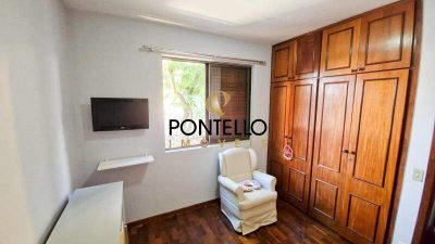 Apartamento, 3 quartos, 102 m² - Foto 4