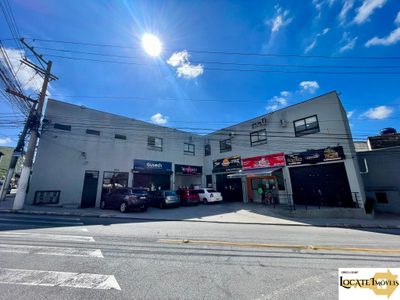 Prédio Inteiro, 30 m² - Foto 1