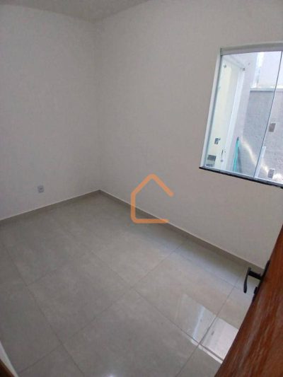 Casa, 3 quartos, 67 m² - Foto 2