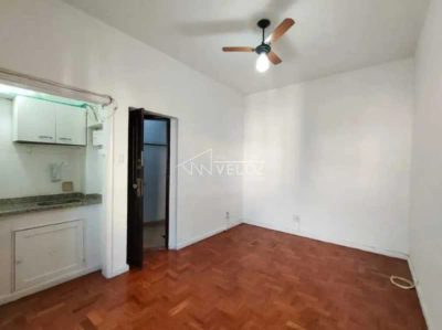Kitnet-Studio, 19 m² - Foto 1