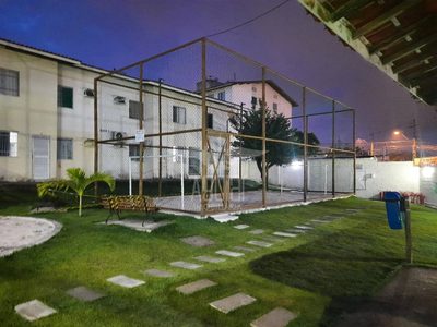 Apartamento, 2 quartos, 45 m² - Foto 4