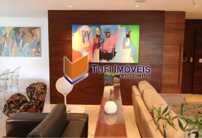 Apartamento, 4 quartos, 172 m² - Foto 4