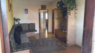 Casa, 3 quartos, 250 m² - Foto 4