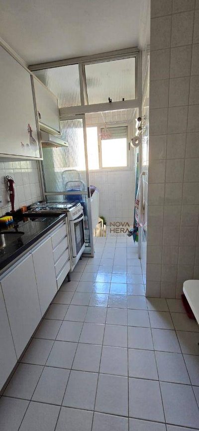 Apartamento, 2 quartos, 63 m² - Foto 5