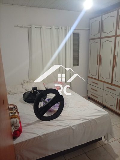 Casa, 2 quartos - Foto 5