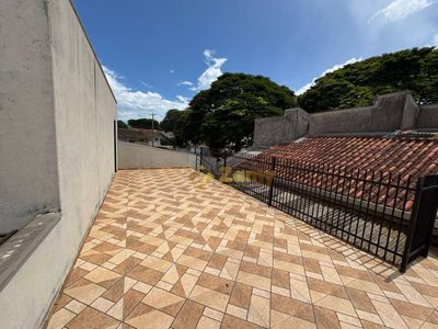 Casa, 3 quartos, 185 m² - Foto 4