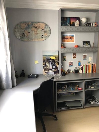 Cobertura, 3 quartos, 280 m² - Foto 4