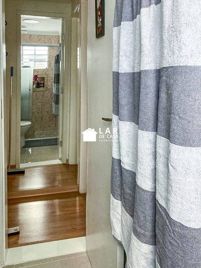 Apartamento, 2 quartos, 44 m² - Foto 4