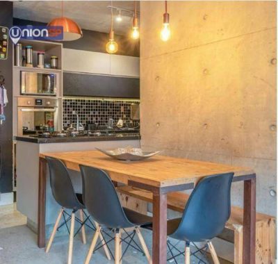 Apartamento, 2 quartos, 70 m² - Foto 2