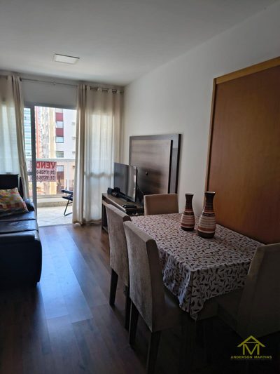 Apartamento, 2 quartos, 73 m² - Foto 5