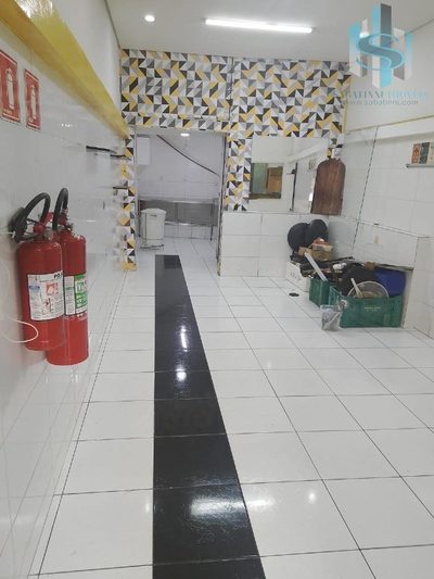 Loja-Salão, 75 m² - Foto 4