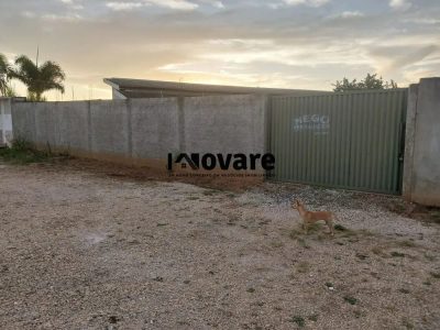 Terreno, 847 m² - Foto 1