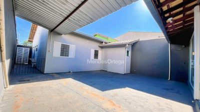 Casa, 2 quartos, 127 m² - Foto 5