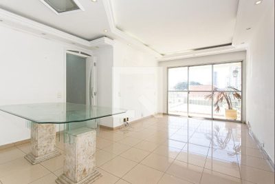 Apartamento, 3 quartos, 88 m² - Foto 3