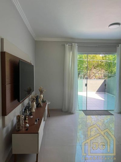 Casa, 3 quartos, 200 m² - Foto 2
