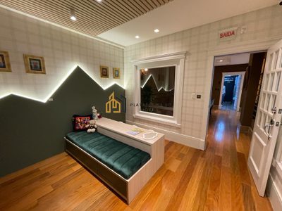 Apartamento, 4 quartos, 156 m² - Foto 2