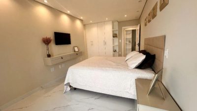 Apartamento, 3 quartos, 190 m² - Foto 2