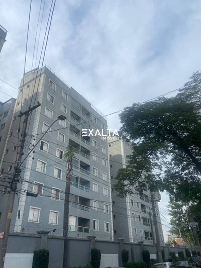 Apartamento, 3 quartos, 63 m² - Foto 2