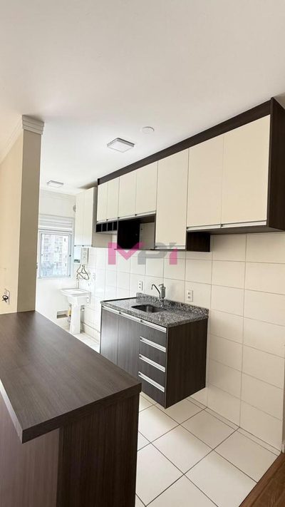 Apartamento, 2 quartos, 49 m² - Foto 4