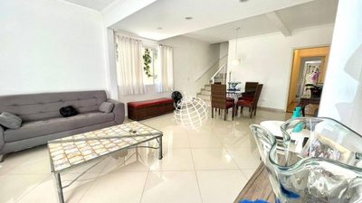 Casa, 3 quartos, 140 m² - Foto 5
