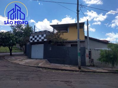 Casa, 3 quartos - Foto 2