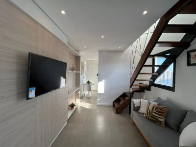 Apartamento, 2 quartos, 60 m² - Foto 1