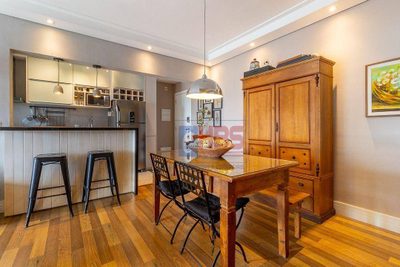 Apartamento, 3 quartos, 96 m² - Foto 4