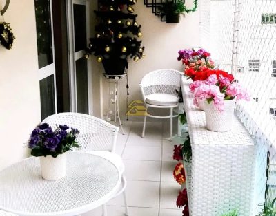 Apartamento, 3 quartos, 79 m² - Foto 2