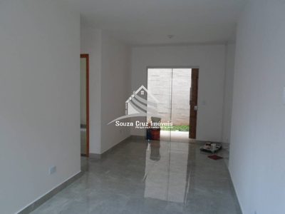 Apartamento, 3 quartos, 58 m² - Foto 4
