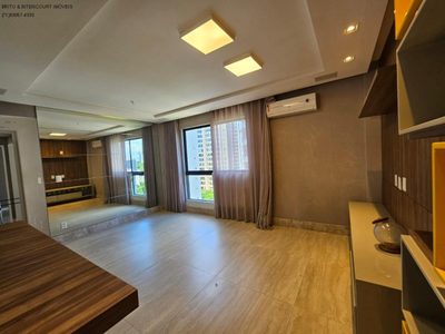 Apartamento, 3 quartos, 70 m² - Foto 1