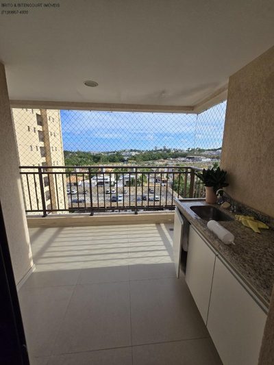 Apartamento, 2 quartos, 67 m² - Foto 1