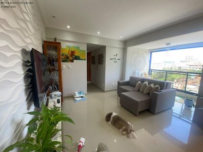 Apartamento, 2 quartos, 72 m² - Foto 4