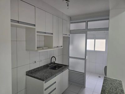 Apartamento, 2 quartos, 61 m² - Foto 3