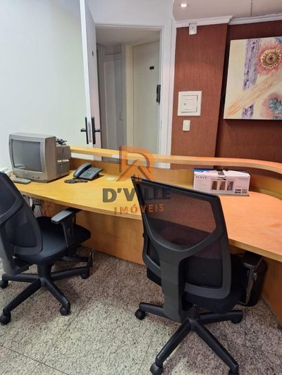 Sala-Conjunto - Foto 4