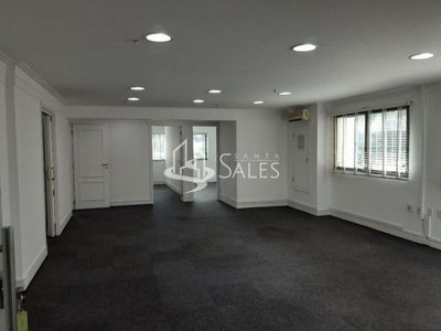 Loja-Salão, 122 m² - Foto 3
