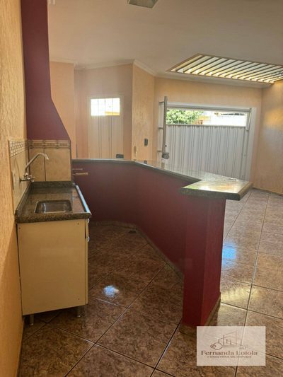 Casa, 2 quartos, 263 m² - Foto 3