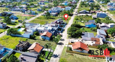 Terreno, 325 m² - Foto 1