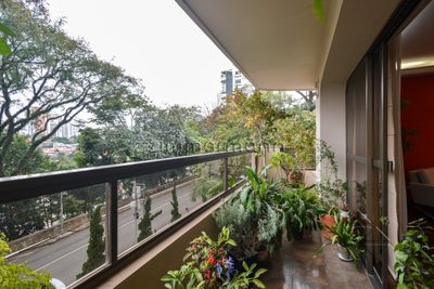 Apartamento, 3 quartos, 231 m² - Foto 4