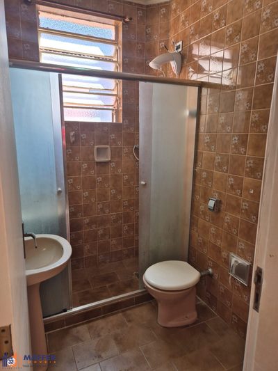 Apartamento, 2 quartos, 55 m² - Foto 4