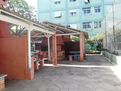 Apartamento, 3 quartos, 64 m² - Foto 2