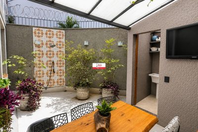 Apartamento, 3 quartos, 92 m² - Foto 4