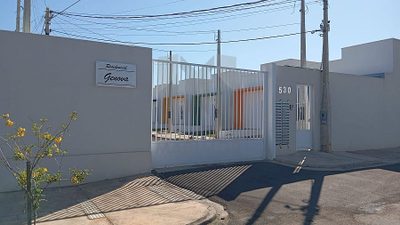 Casa, 2 quartos, 115 m² - Foto 1