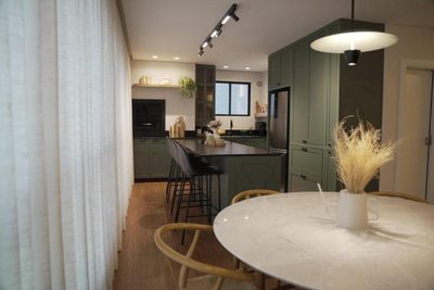 Apartamento, 3 quartos, 118 m² - Foto 3