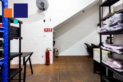 Casa, 2 quartos, 120 m² - Foto 5