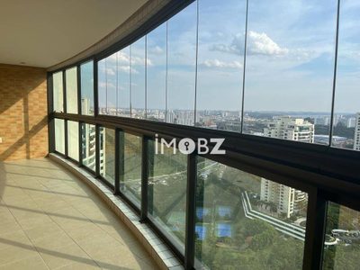 Apartamento, 4 quartos, 192 m² - Foto 3