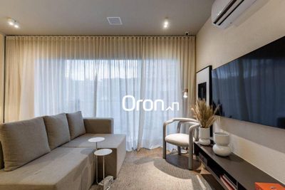 Flat/Apart Hotel, 1 quarto, 43 m² - Foto 2