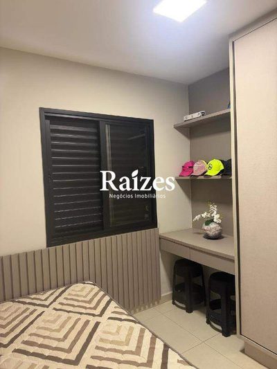Apartamento, 2 quartos, 64 m² - Foto 5