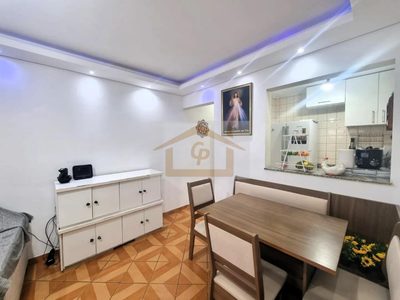 Apartamento, 2 quartos, 57 m² - Foto 3