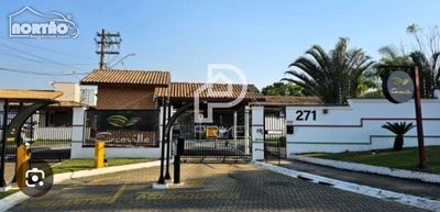 Casa, 4 quartos, 90 m² - Foto 1
